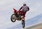 Honda CRF250R